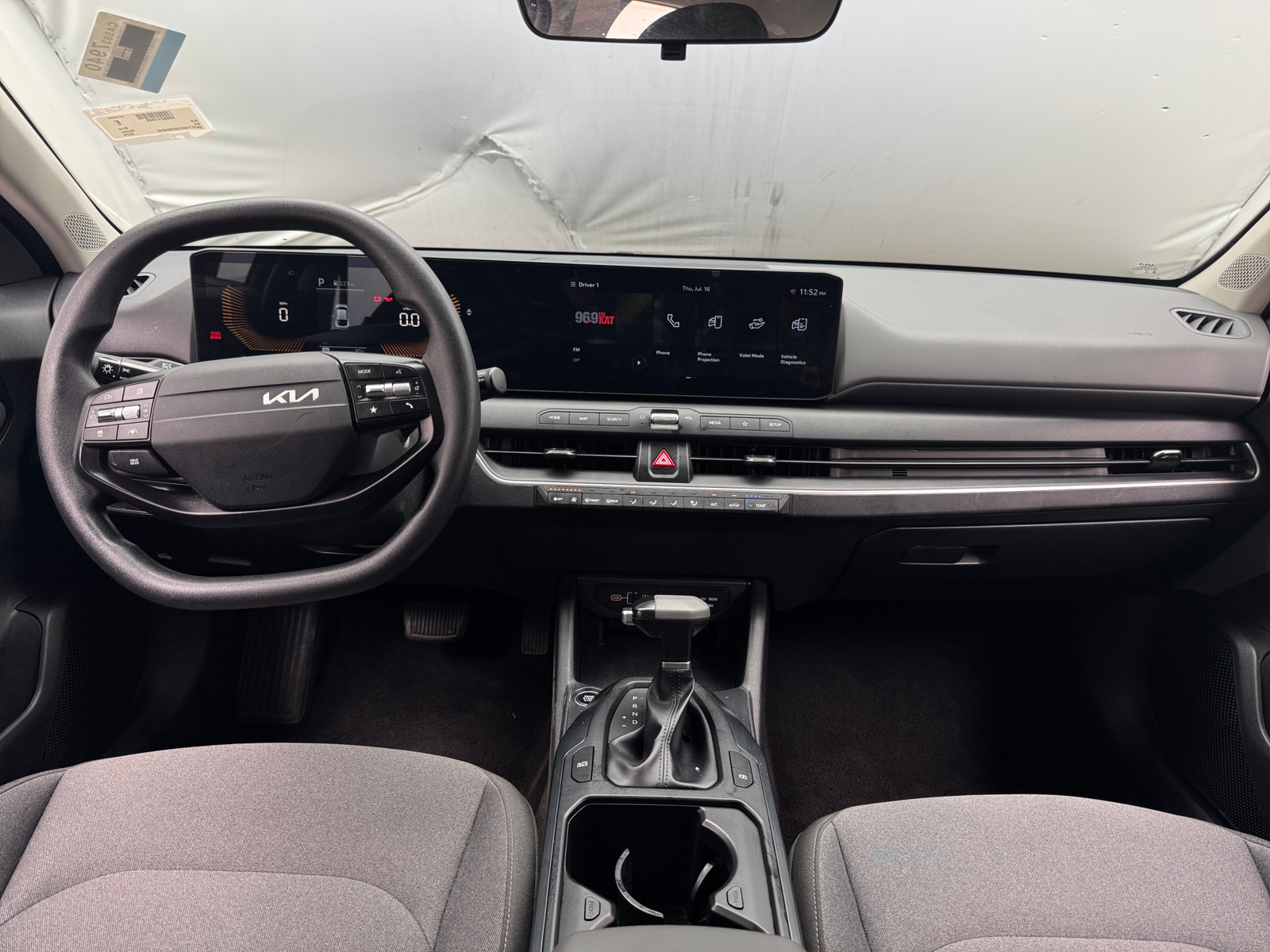 Thumbnail: 2025 Kia K4 - 3