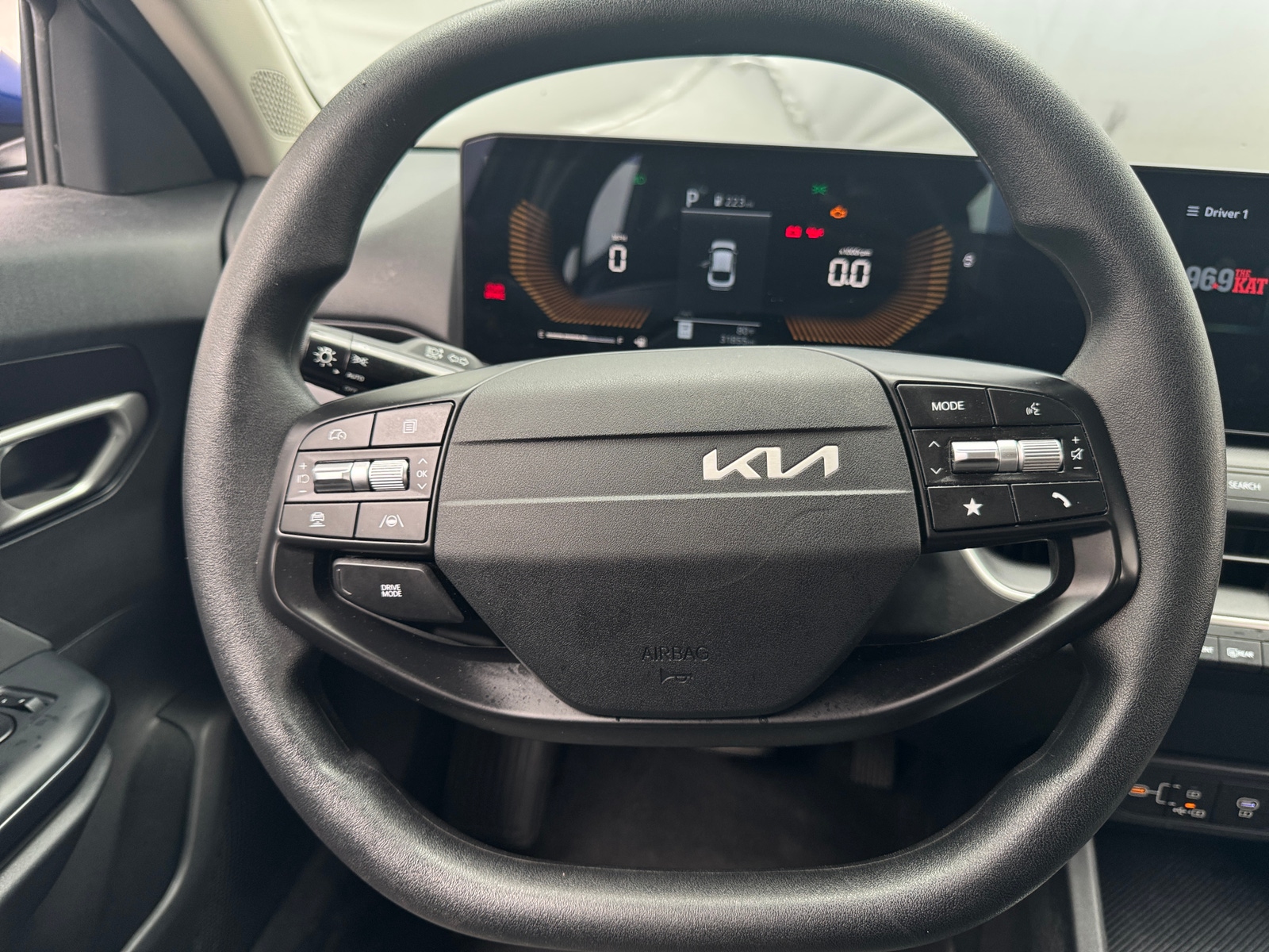 Thumbnail: 2025 Kia K4 - 5