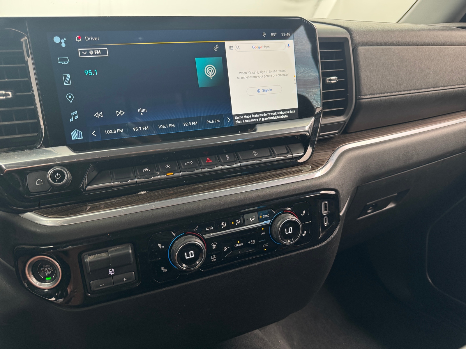 Thumbnail: 2022 Chevrolet Silverado 1500 - 4