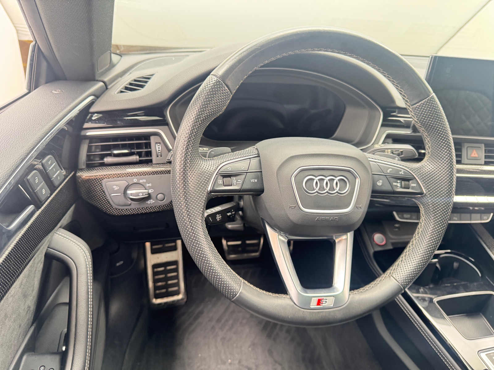 Thumbnail: 2021 Audi S5 - 4