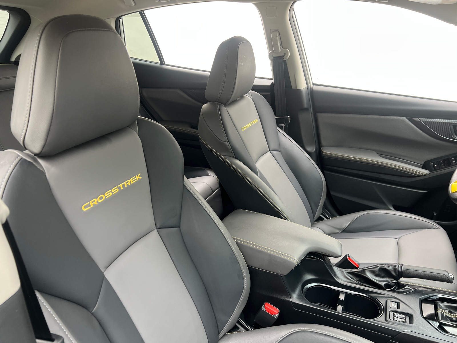 Thumbnail: 2023 Subaru Crosstrek - 2