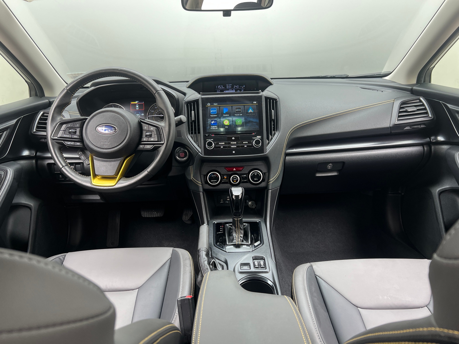 Thumbnail: 2023 Subaru Crosstrek - 3