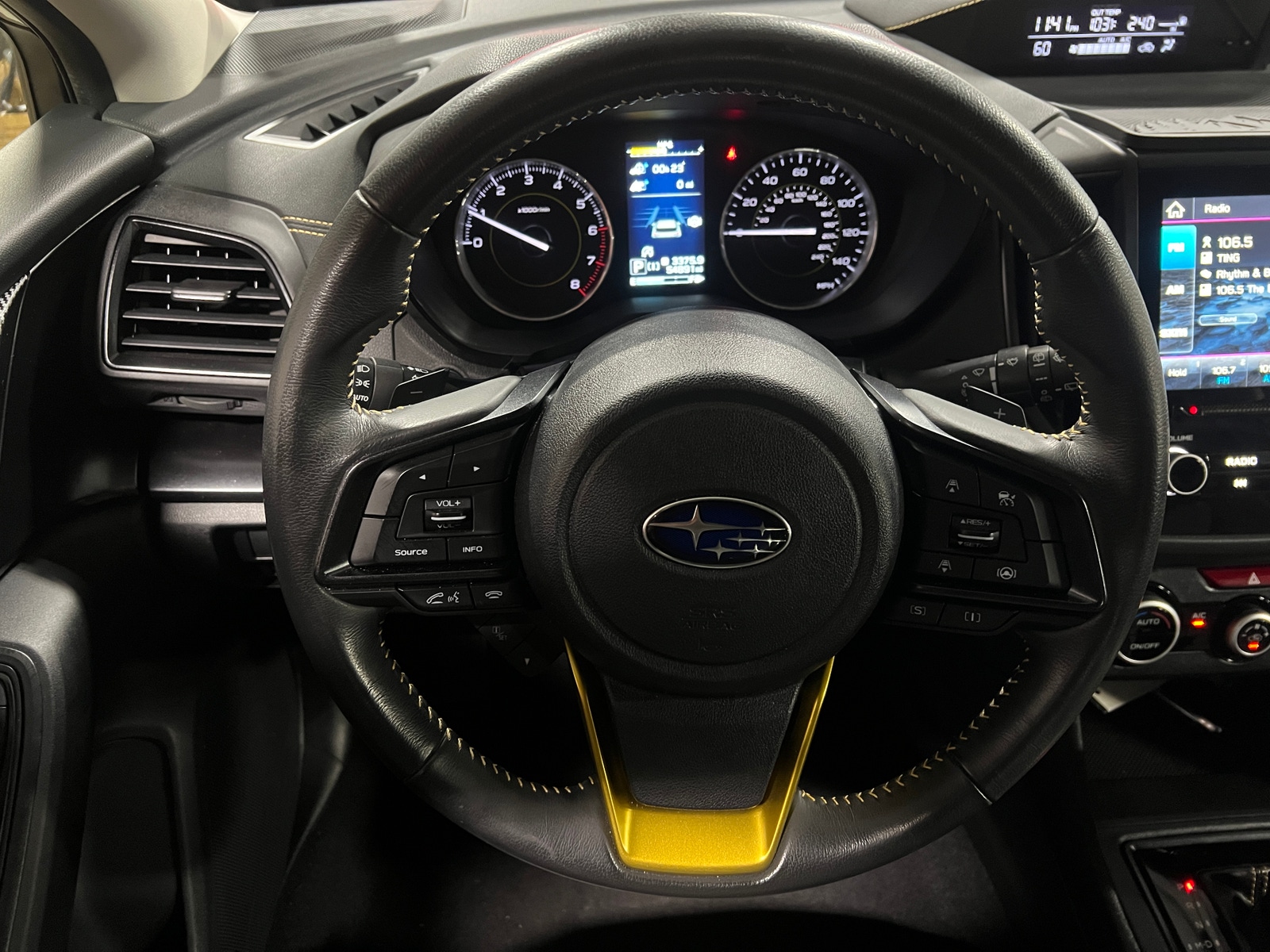 Thumbnail: 2023 Subaru Crosstrek - 5