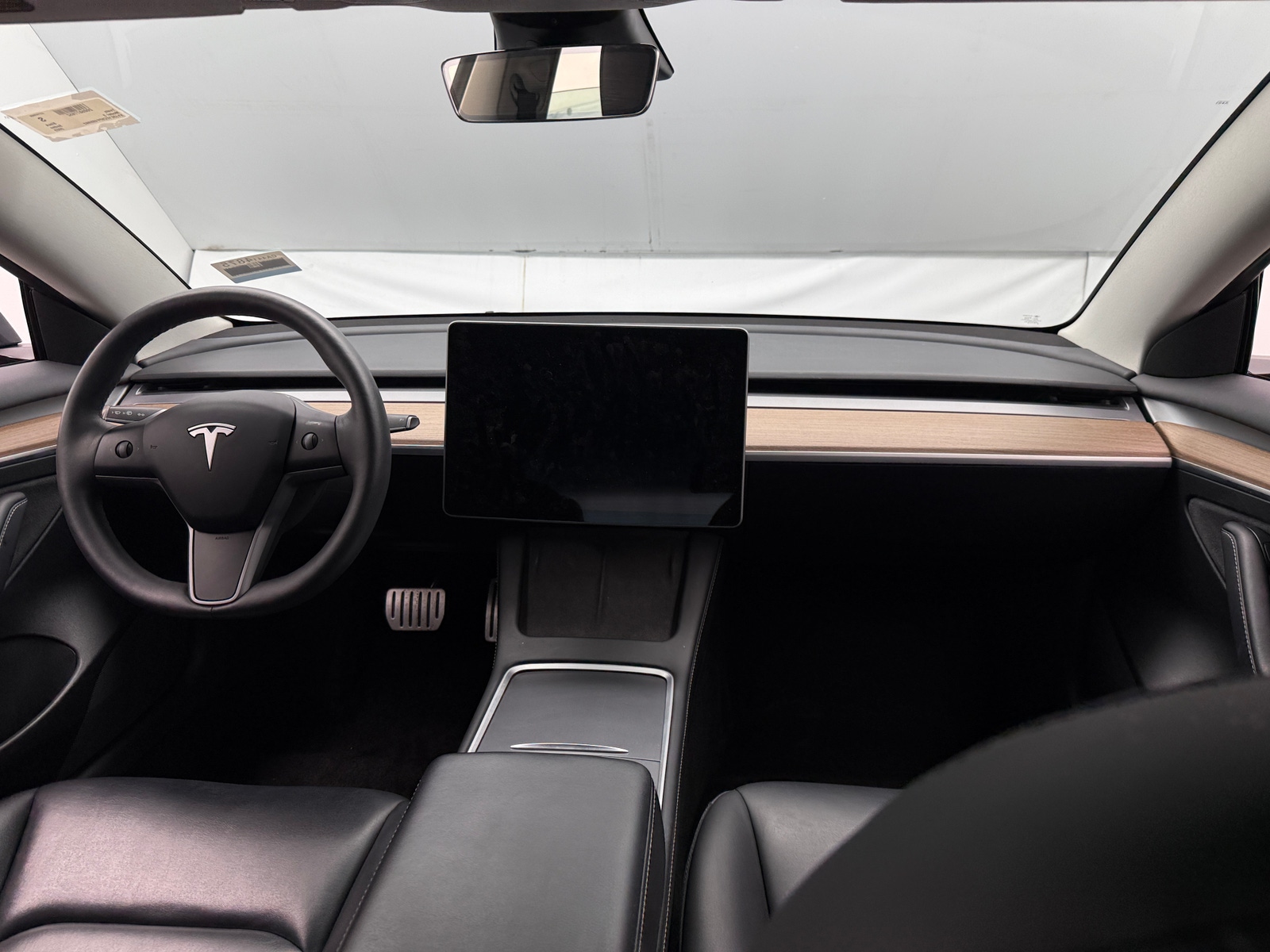 Thumbnail: 2023 Tesla Model 3 - 2