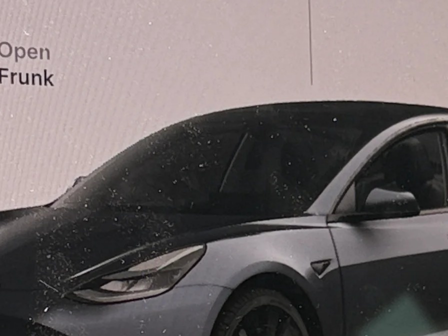 Thumbnail: 2023 Tesla Model 3 - 3