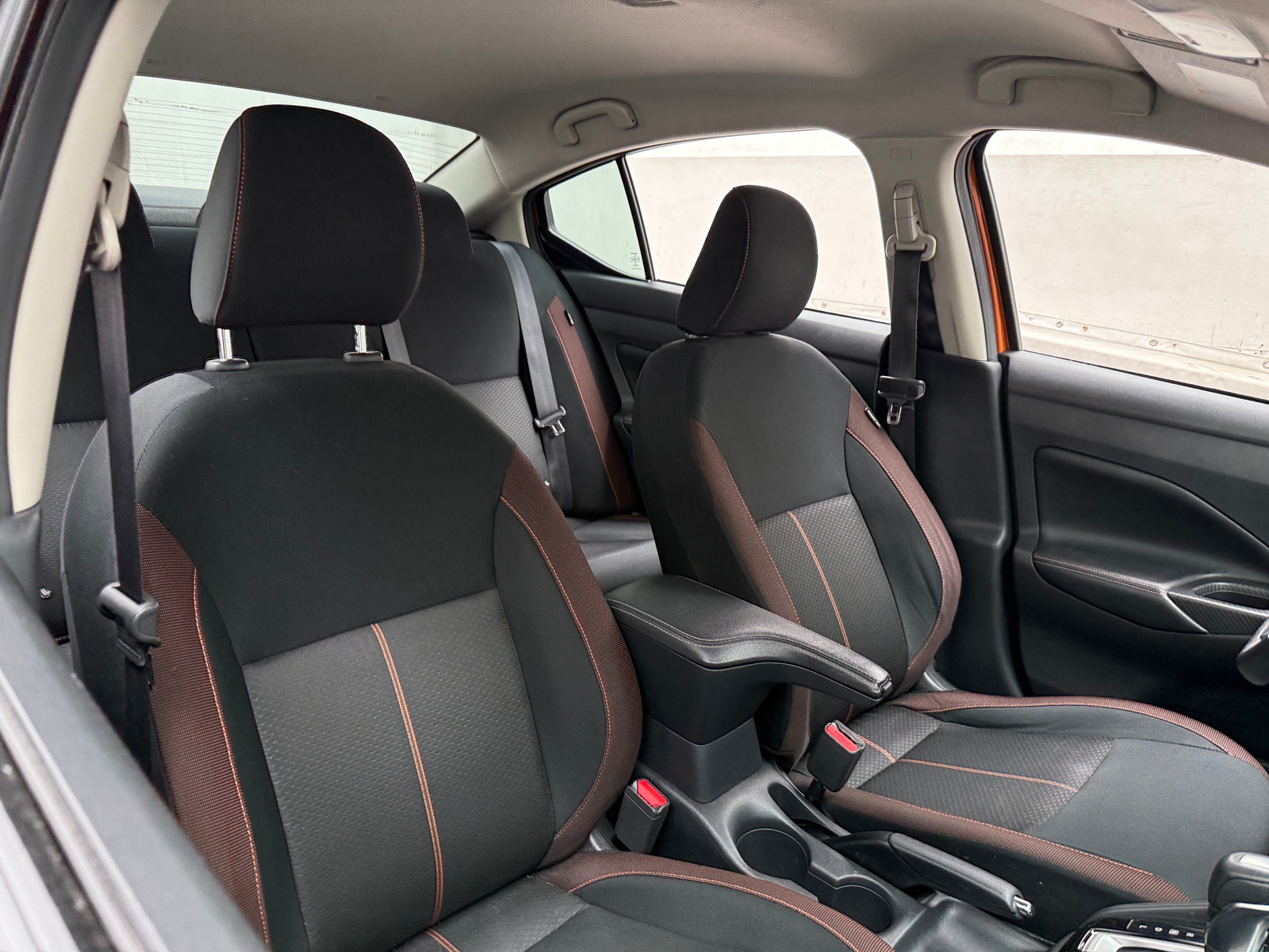 Thumbnail: 2021 Nissan Versa - 2