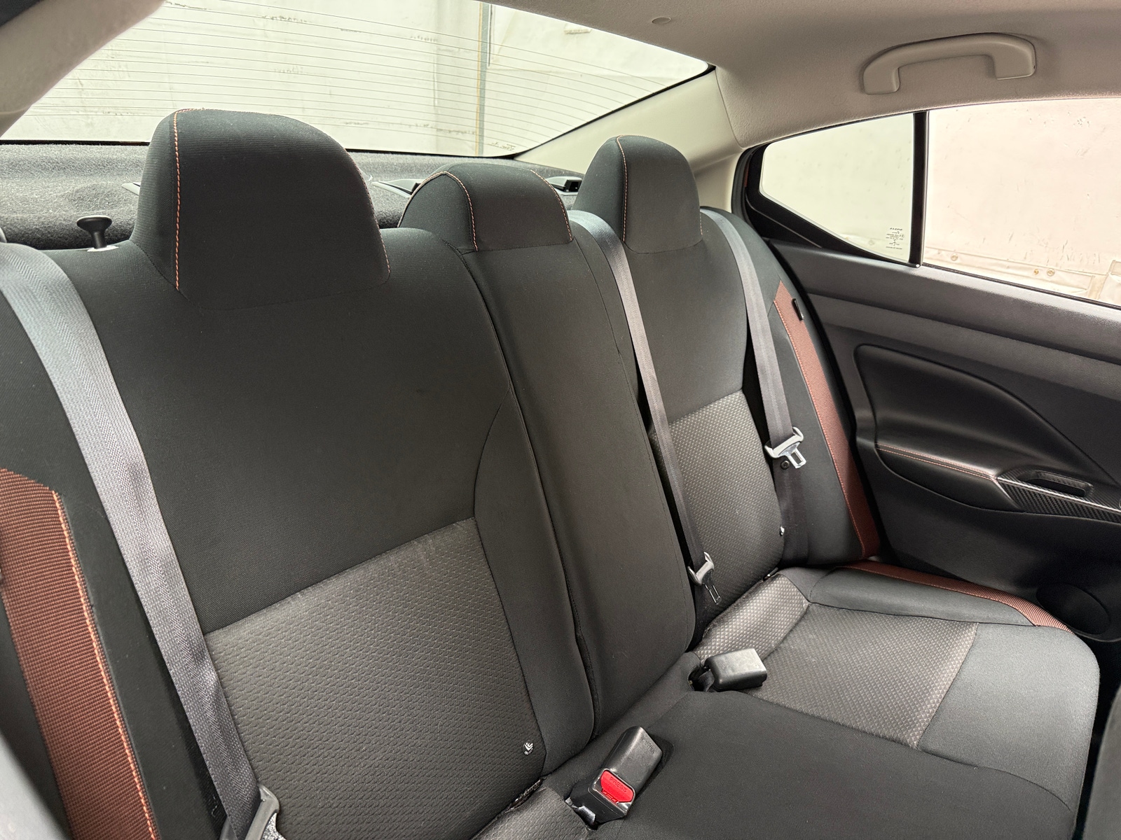 Thumbnail: 2021 Nissan Versa - 6