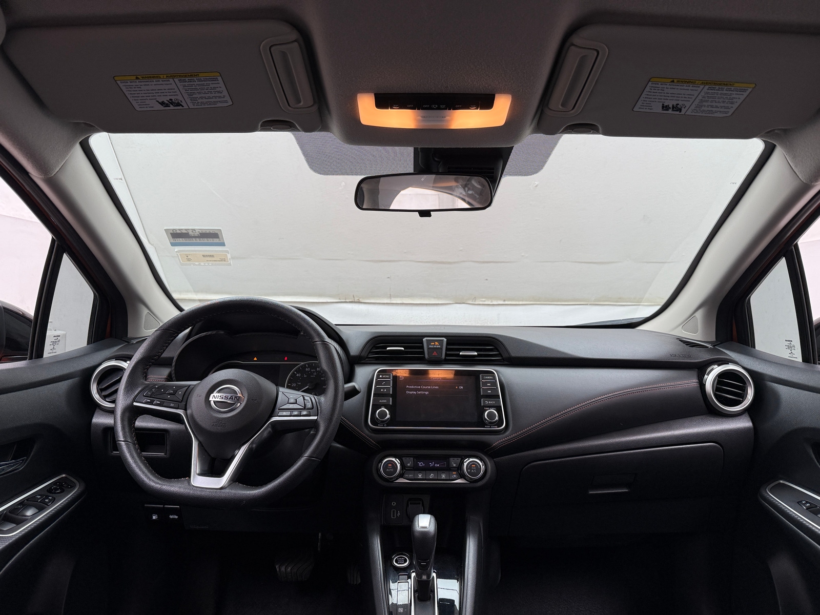 Thumbnail: 2021 Nissan Versa - 3