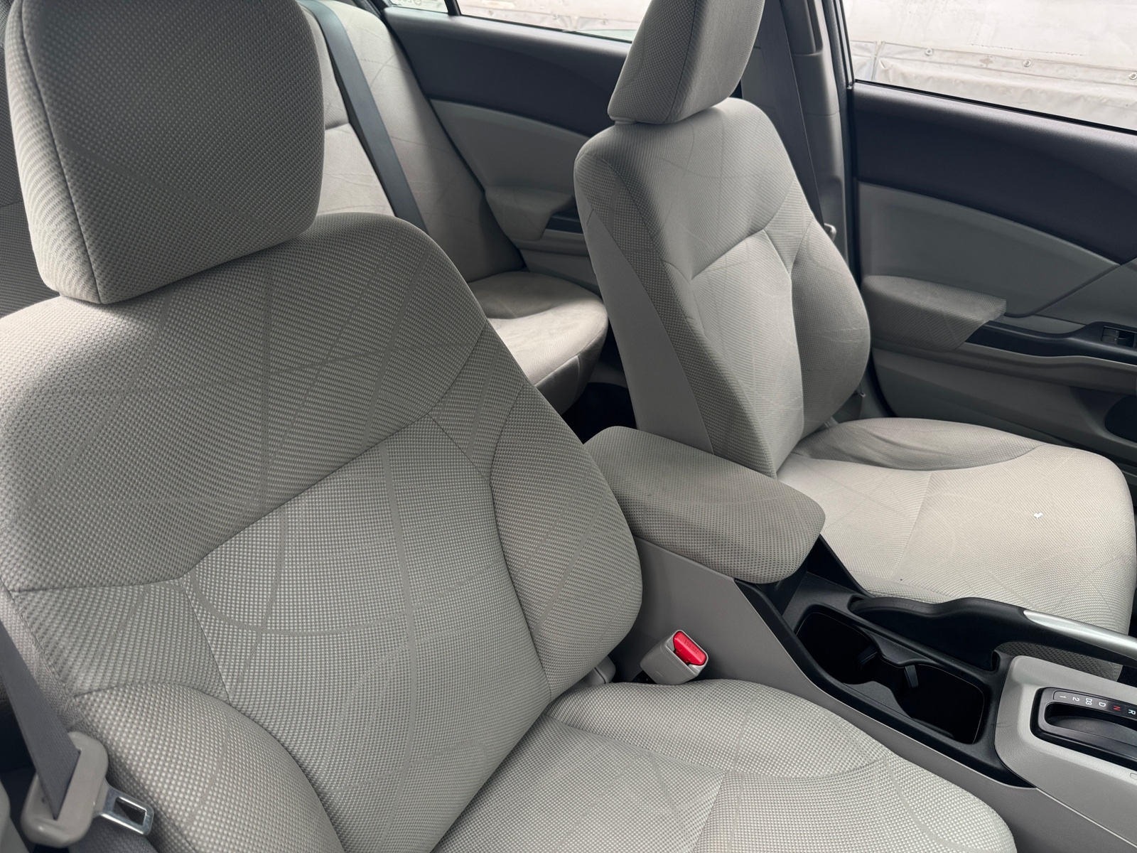 Thumbnail: 2012 Honda Civic - 2