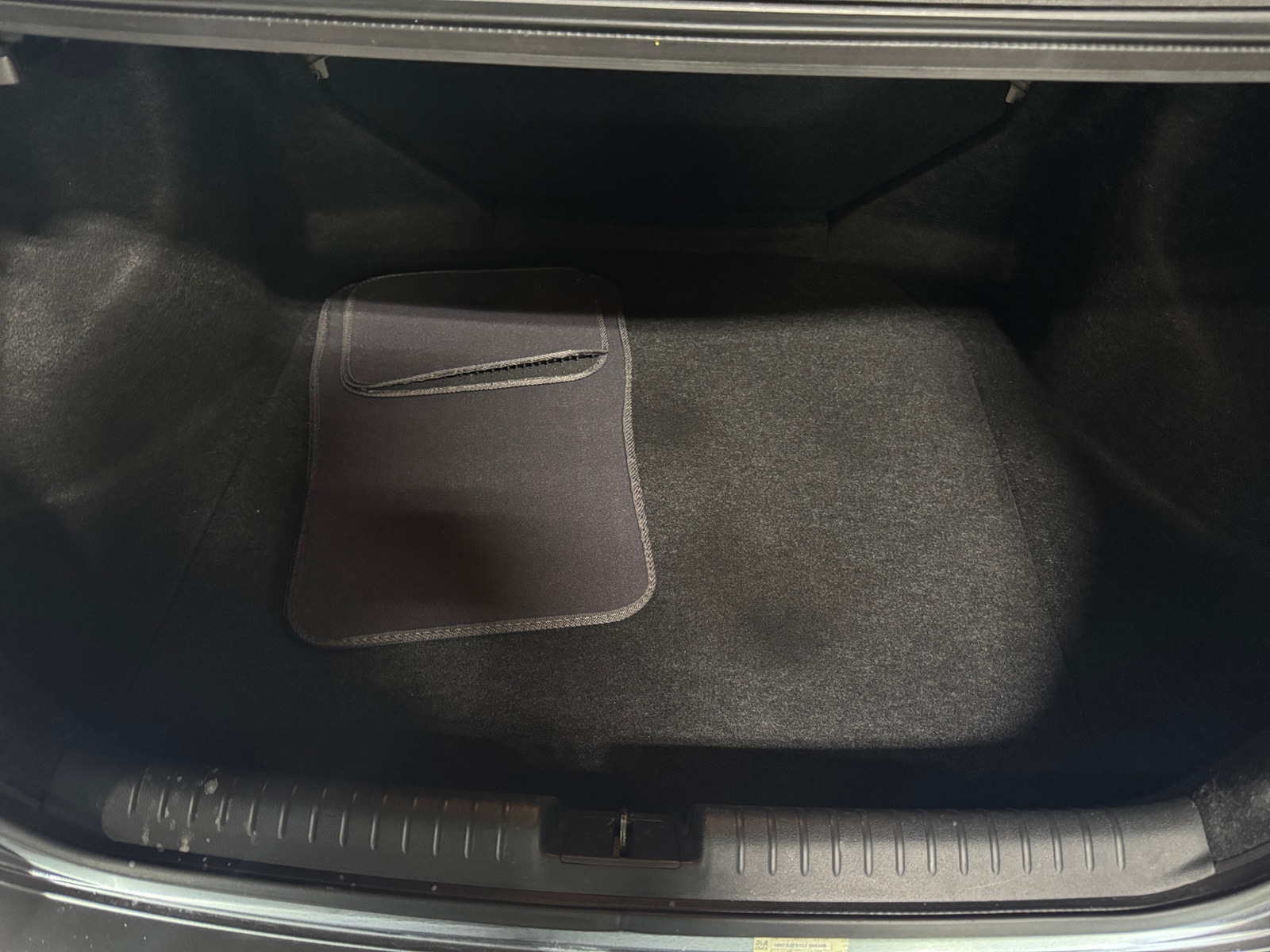 Thumbnail: 2012 Honda Civic - 7