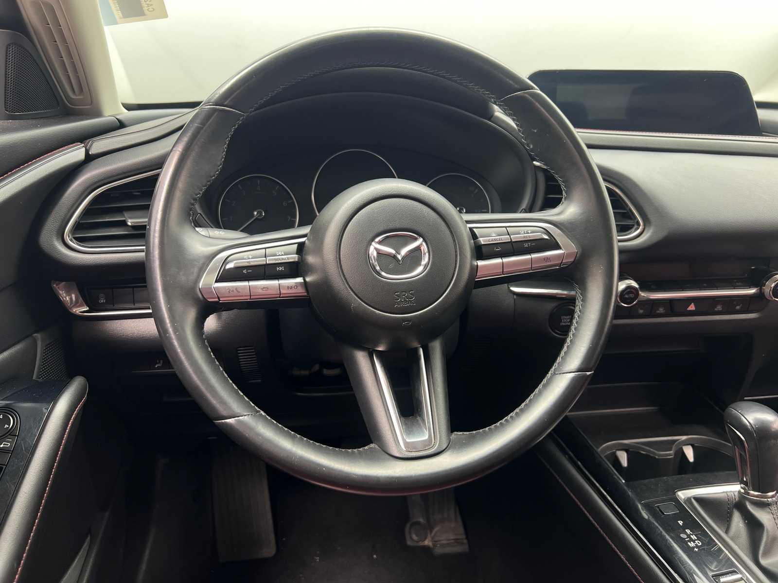 Thumbnail: 2023 Mazda CX-30 - 4