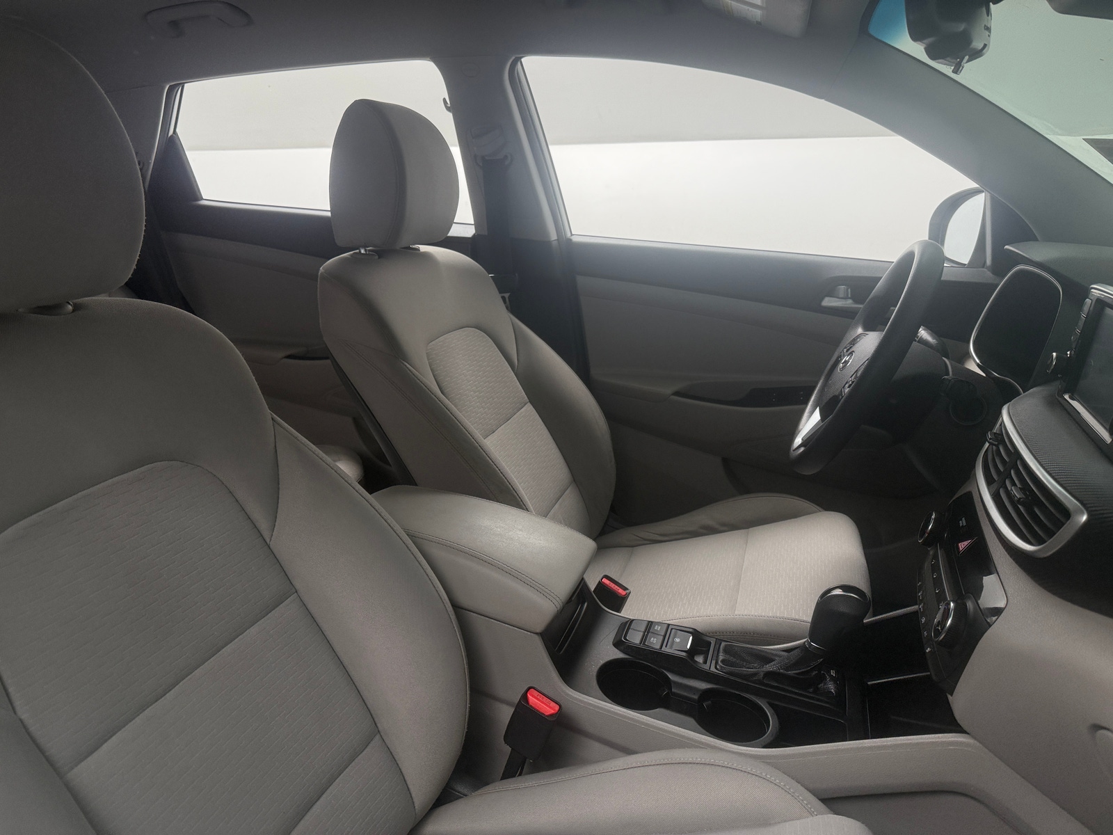 Thumbnail: 2021 Hyundai Tucson - 2