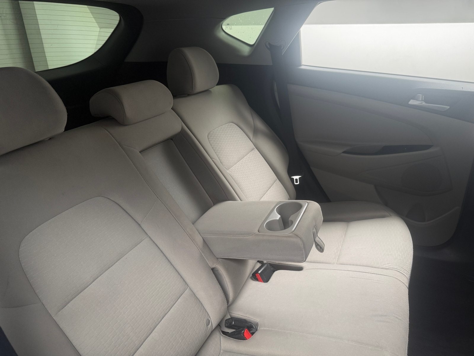 Thumbnail: 2021 Hyundai Tucson - 6