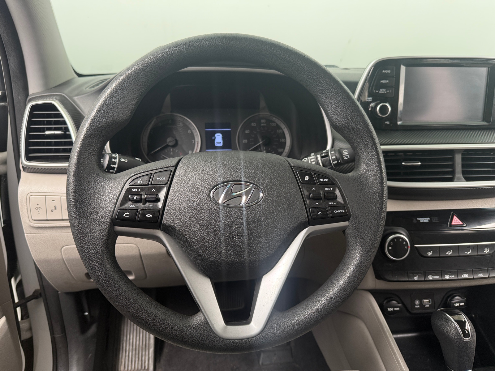 Thumbnail: 2021 Hyundai Tucson - 5