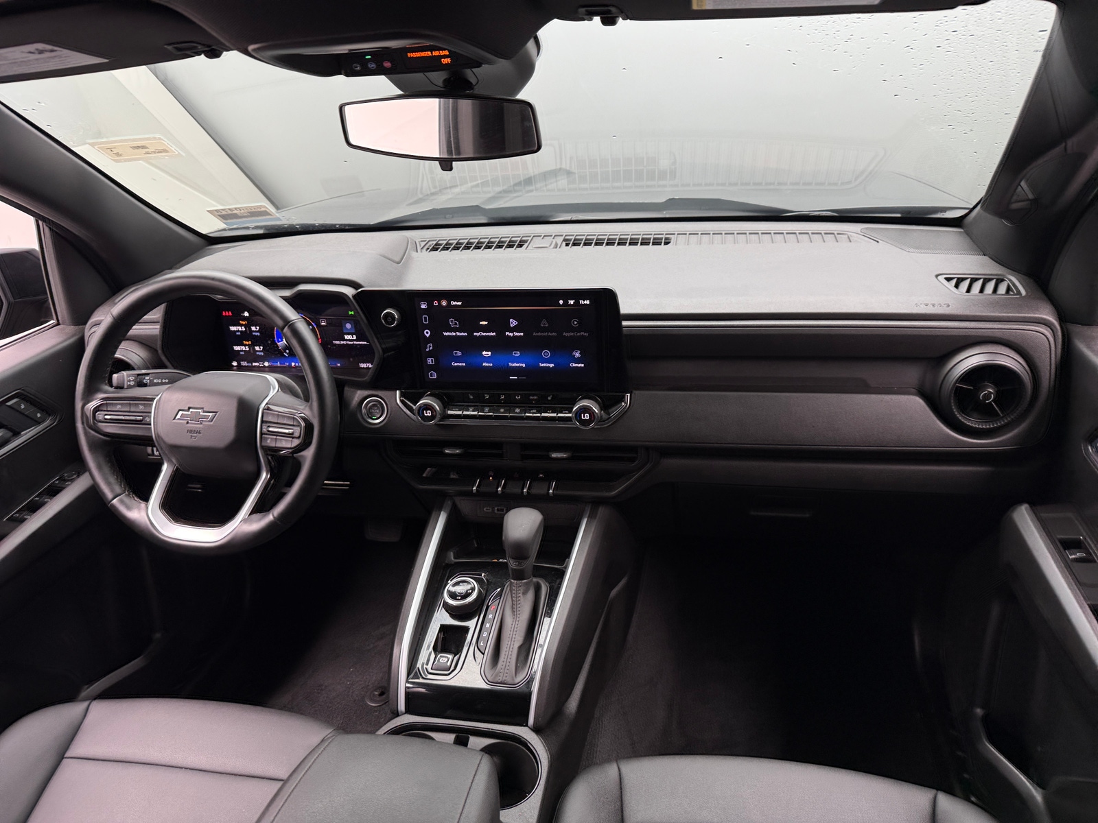 Thumbnail: 2025 Chevrolet Colorado - 2