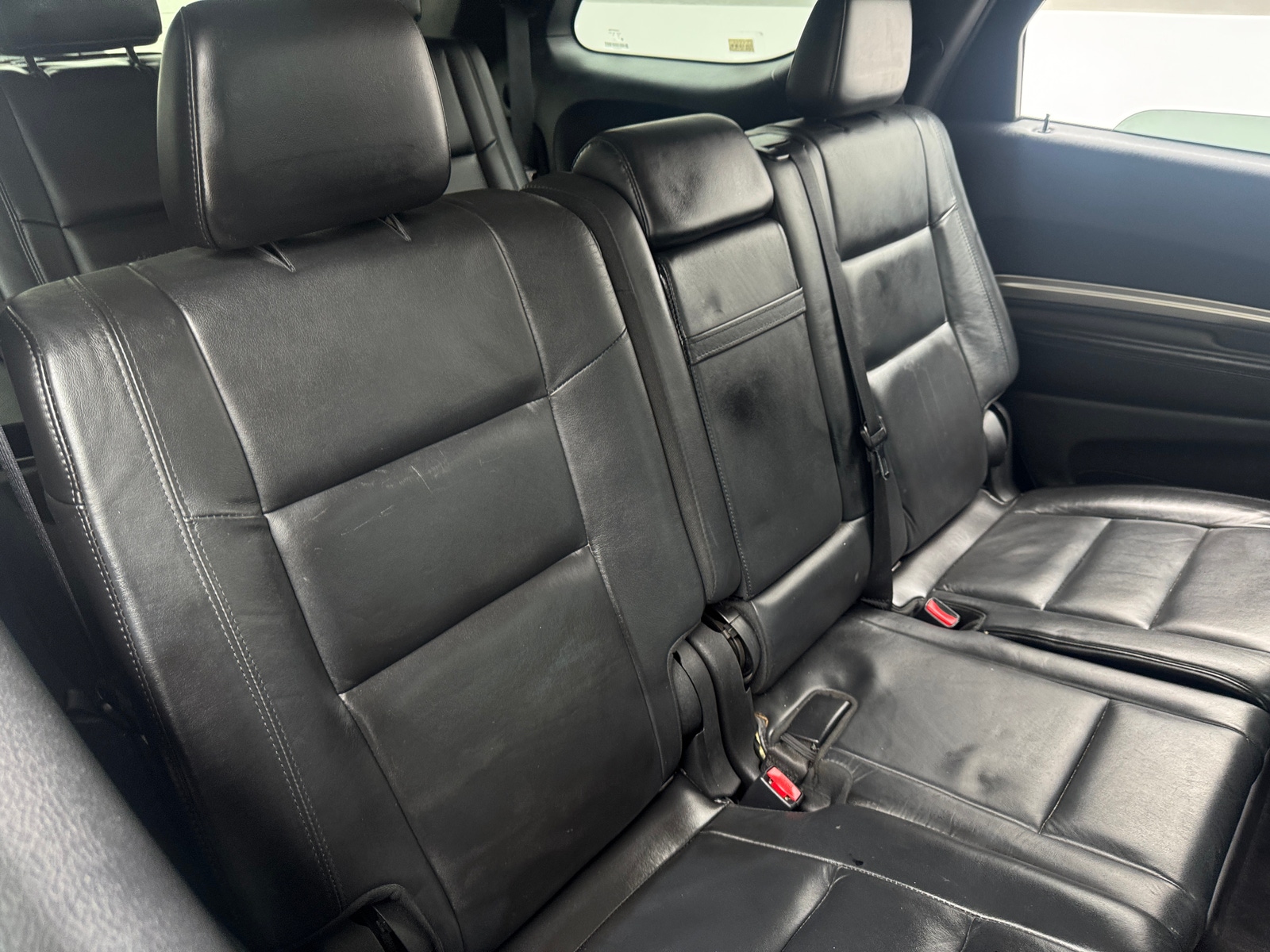 Thumbnail: 2017 Dodge Durango - 5