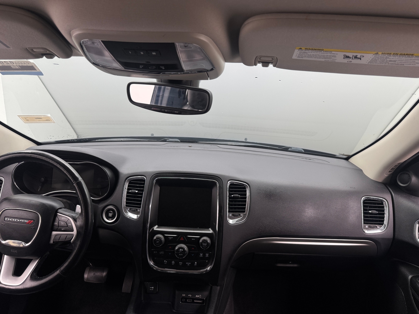 Thumbnail: 2017 Dodge Durango - 2