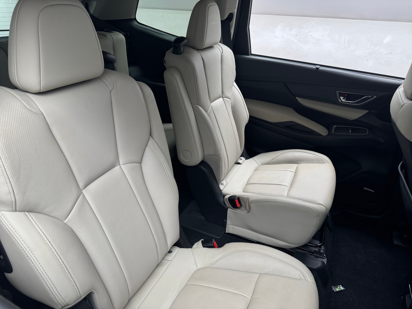 Thumbnail: 2019 Subaru Ascent - 5