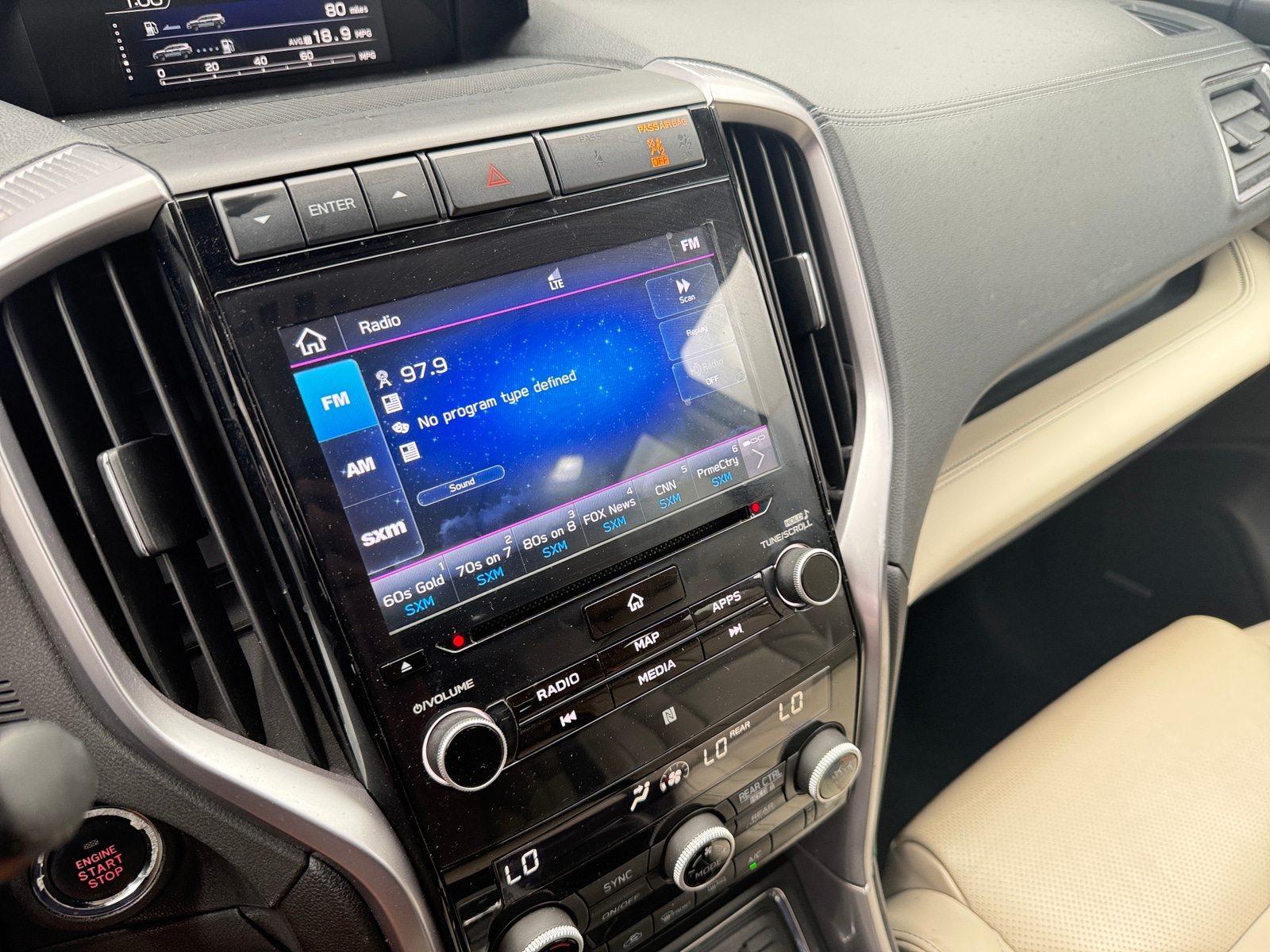 Thumbnail: 2019 Subaru Ascent - 3