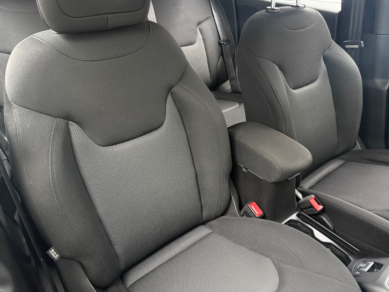 Thumbnail: 2021 Jeep Renegade - 2