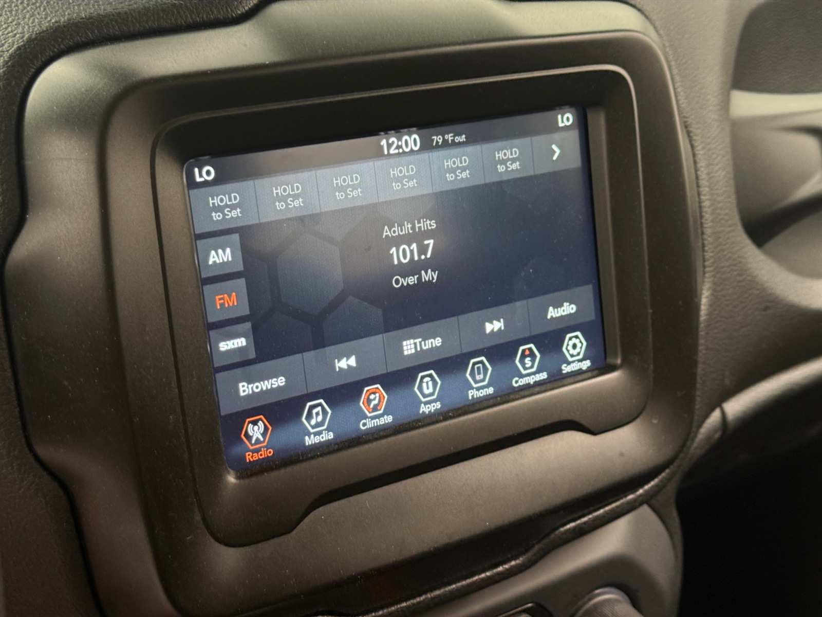 Thumbnail: 2021 Jeep Renegade - 4