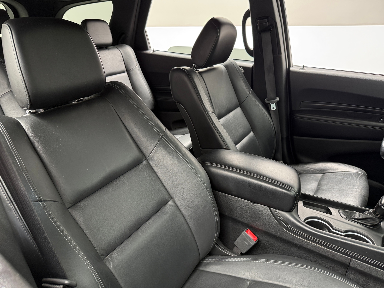 Thumbnail: 2021 Dodge Durango - 2