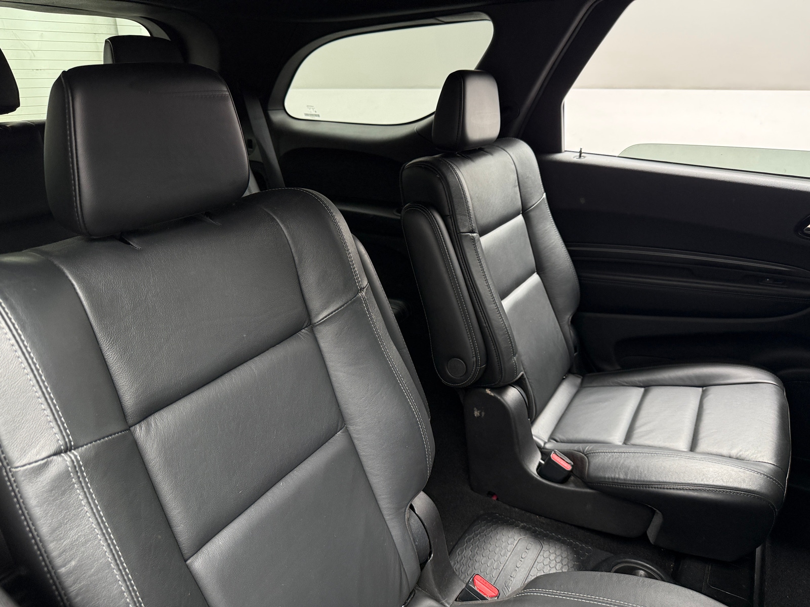 Thumbnail: 2021 Dodge Durango - 6