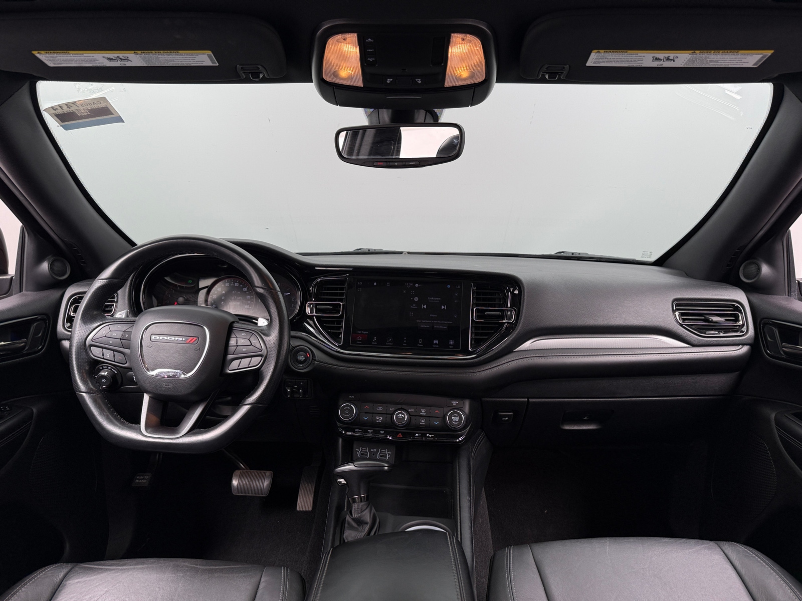Thumbnail: 2021 Dodge Durango - 3