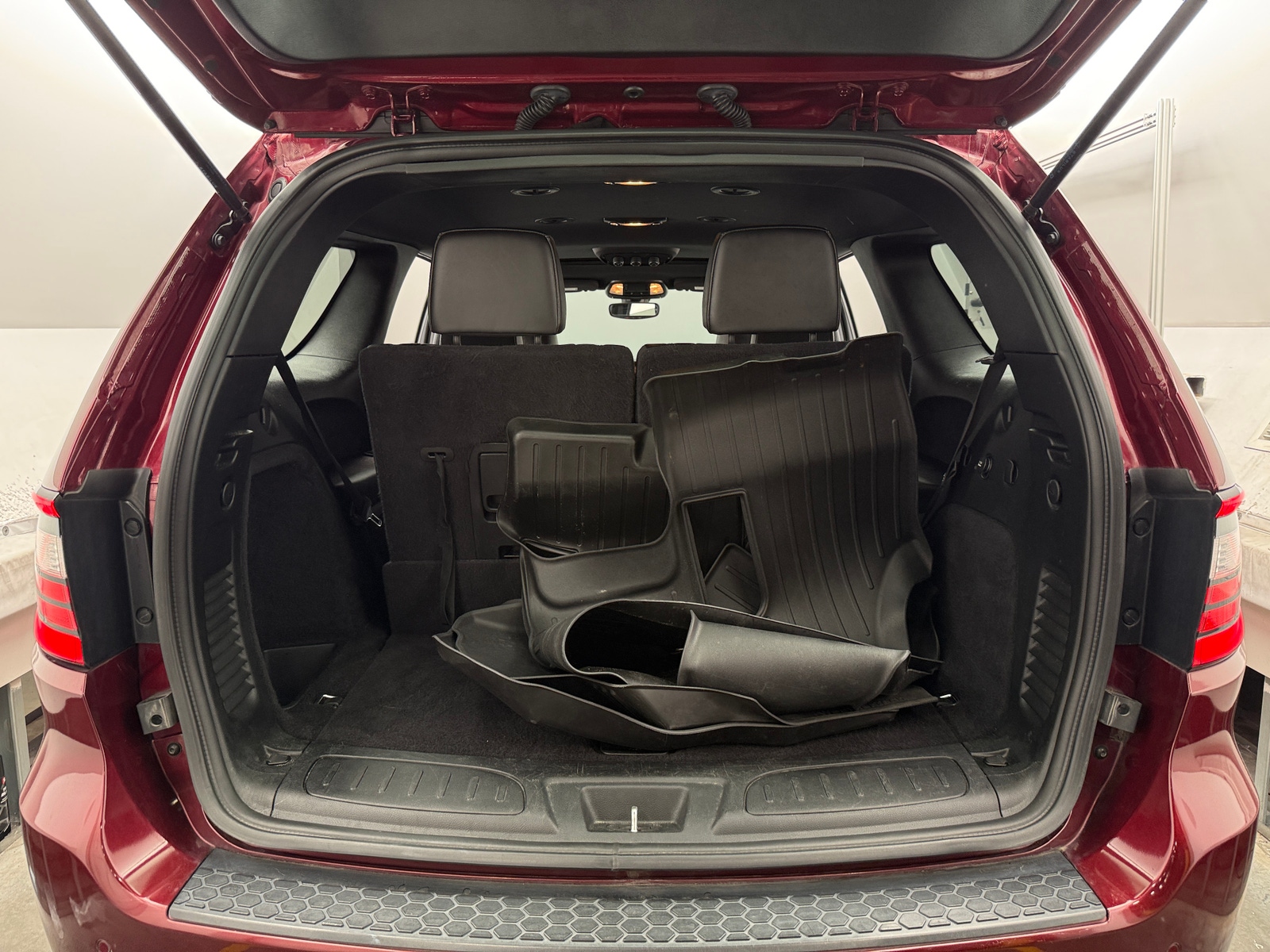 Thumbnail: 2021 Dodge Durango - 7