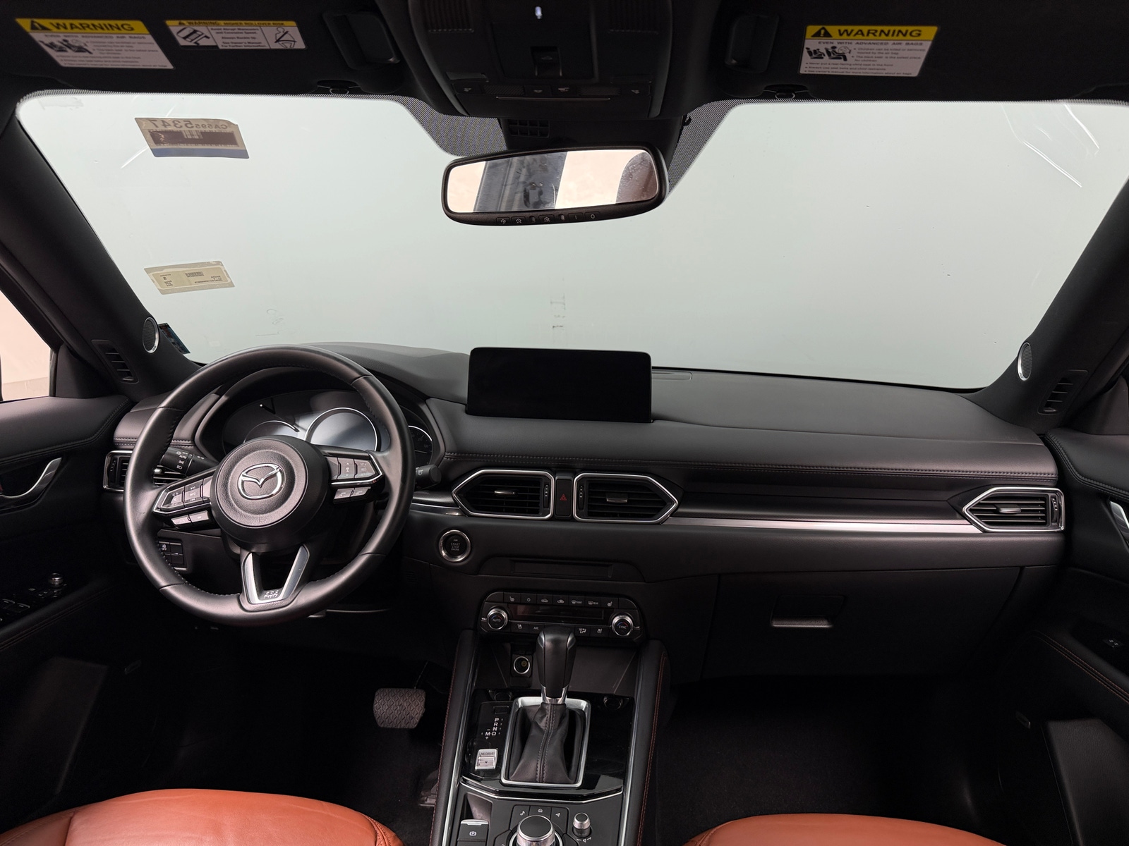 Thumbnail: 2024 Mazda CX-5 - 2