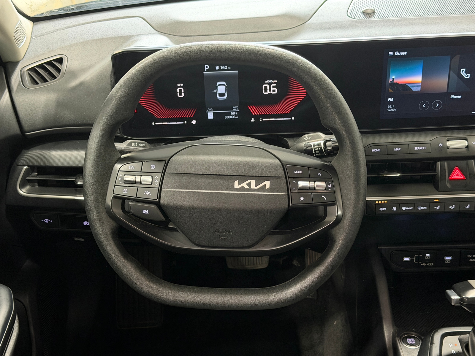 Thumbnail: 2025 Kia K4 - 5