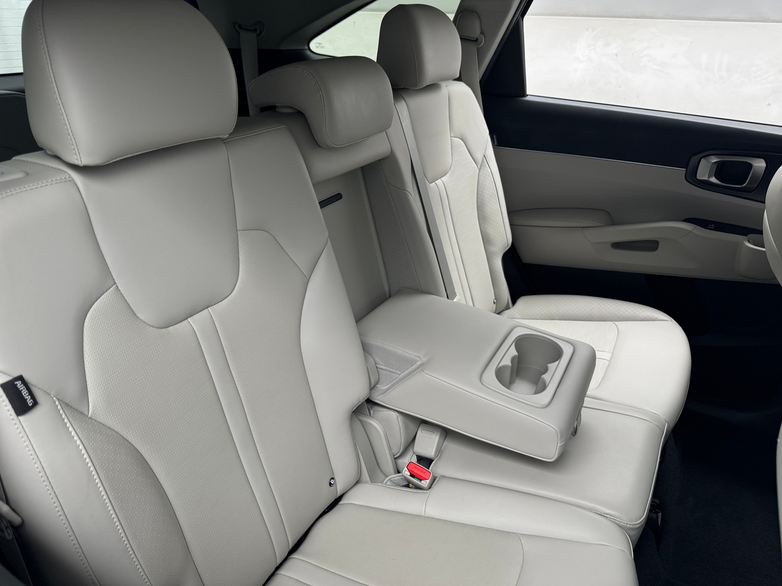 Thumbnail: 2025 Kia Sorento - 5