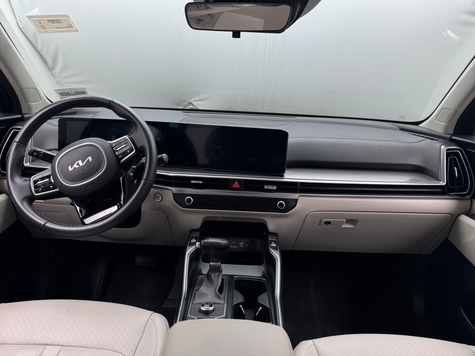 Thumbnail: 2025 Kia Sorento - 2