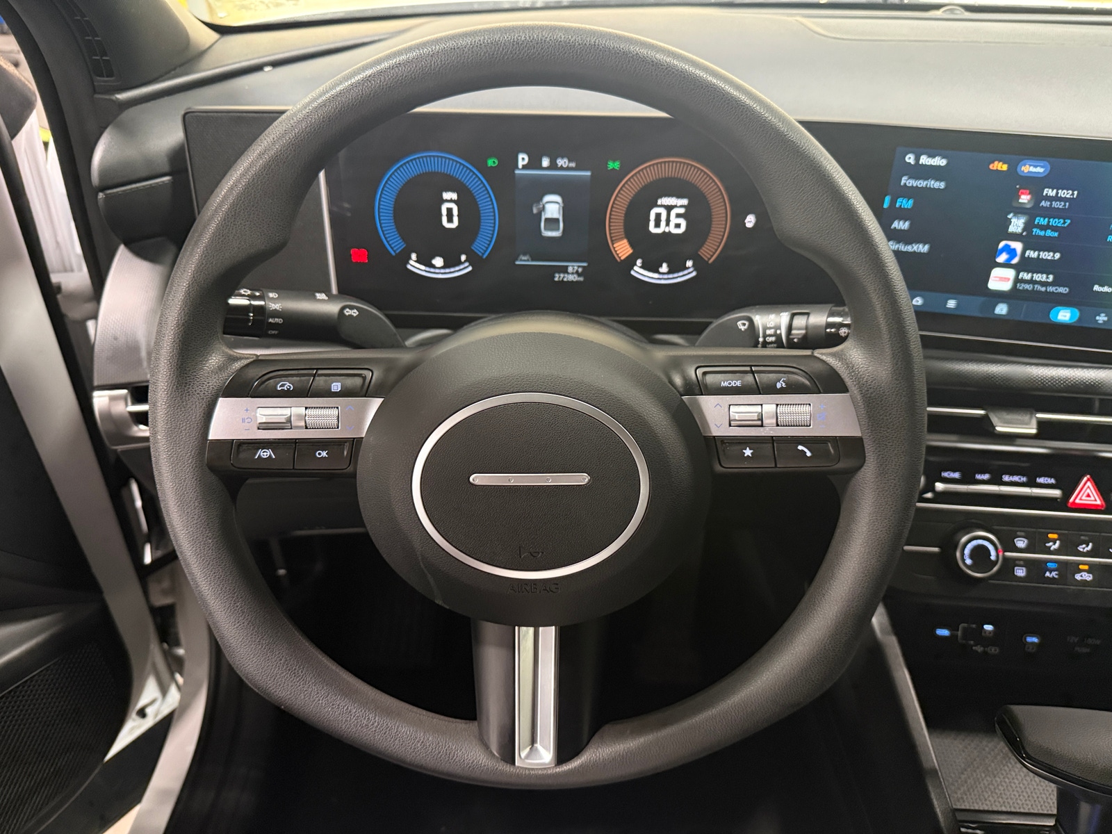 Thumbnail: 2025 Hyundai Santa Cruz - 5