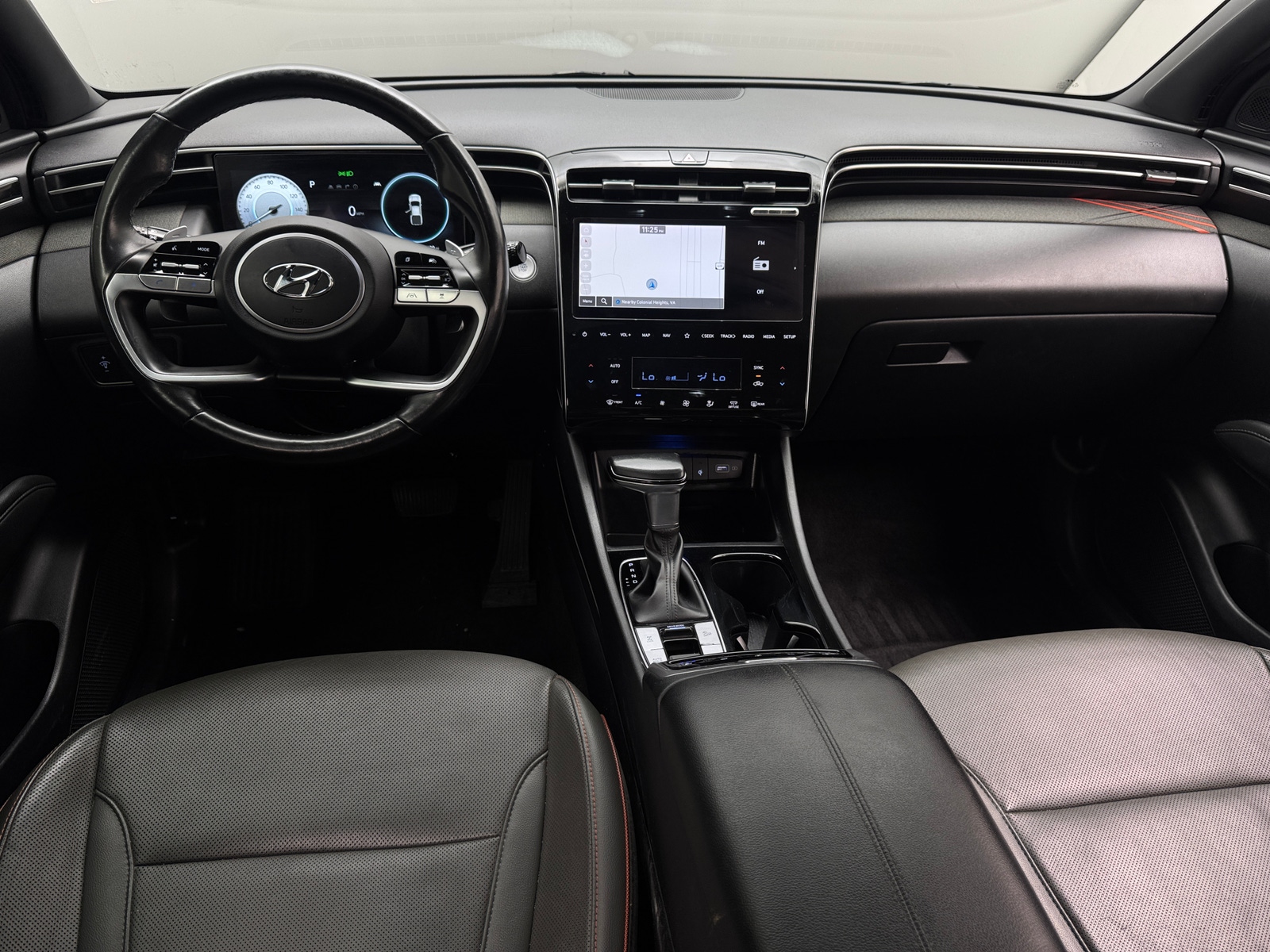 Thumbnail: 2022 Hyundai Santa Cruz - 2