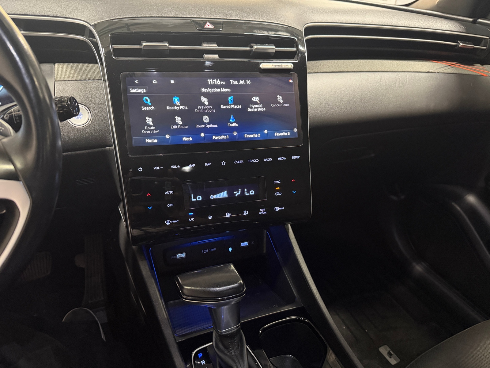 Thumbnail: 2022 Hyundai Santa Cruz - 3