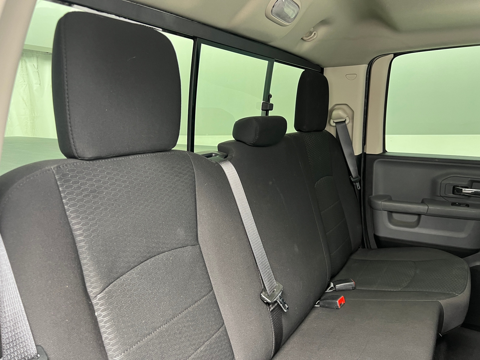 Thumbnail: 2020 RAM 1500 Classic - 6