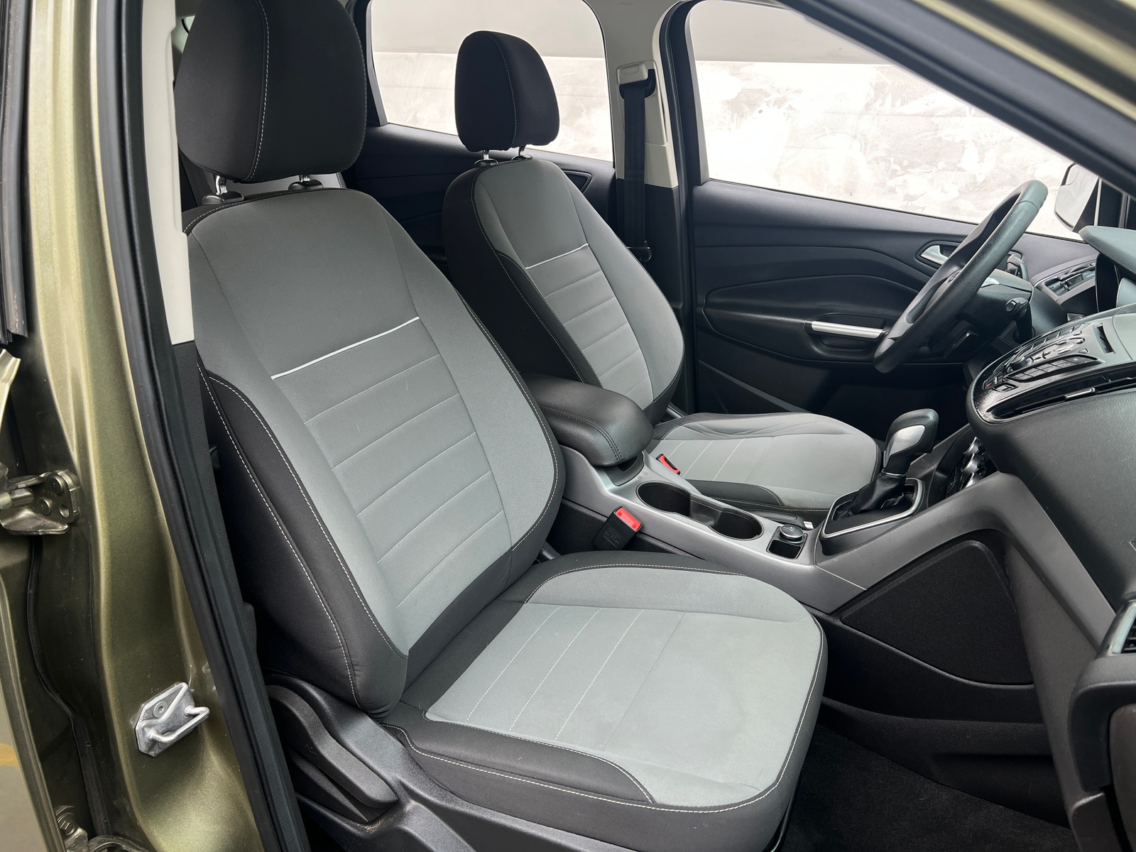 Thumbnail: 2014 Ford Escape - 2