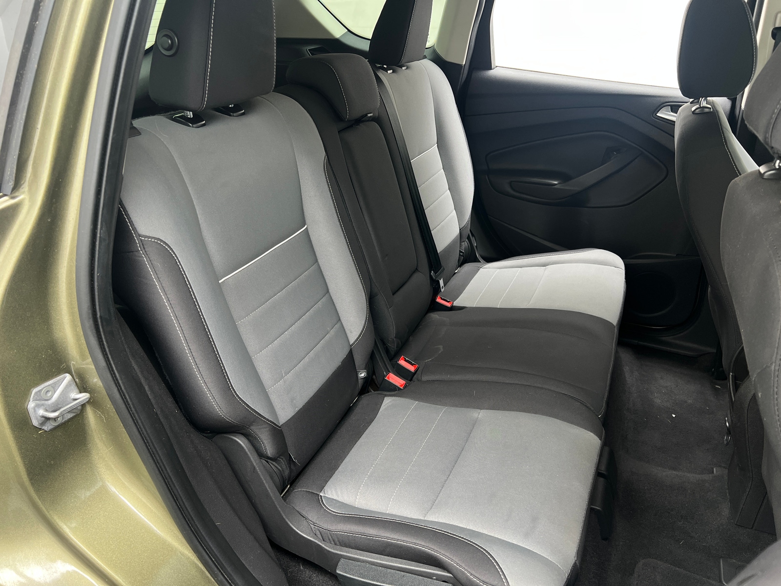 Thumbnail: 2014 Ford Escape - 6