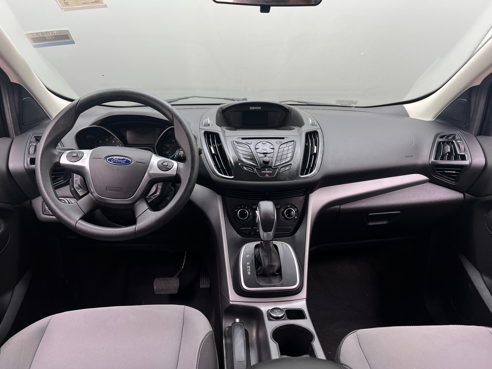Thumbnail: 2014 Ford Escape - 3