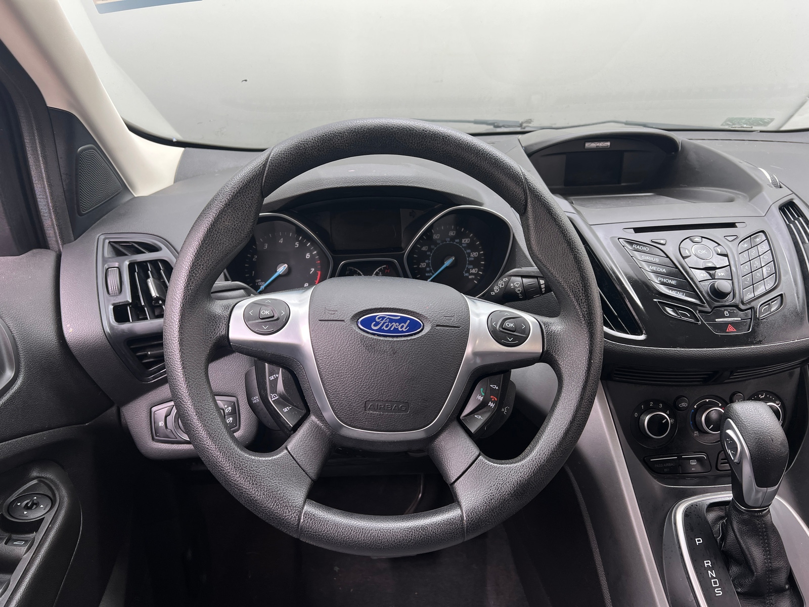 Thumbnail: 2014 Ford Escape - 5