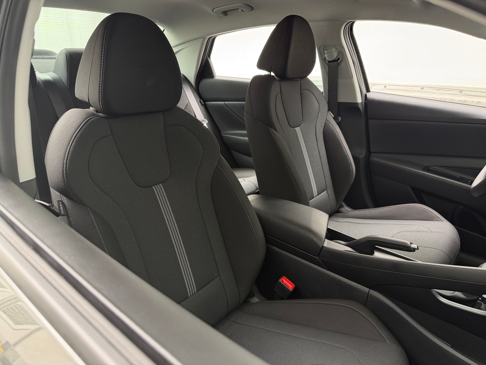 Thumbnail: 2026 Hyundai Elantra - 2