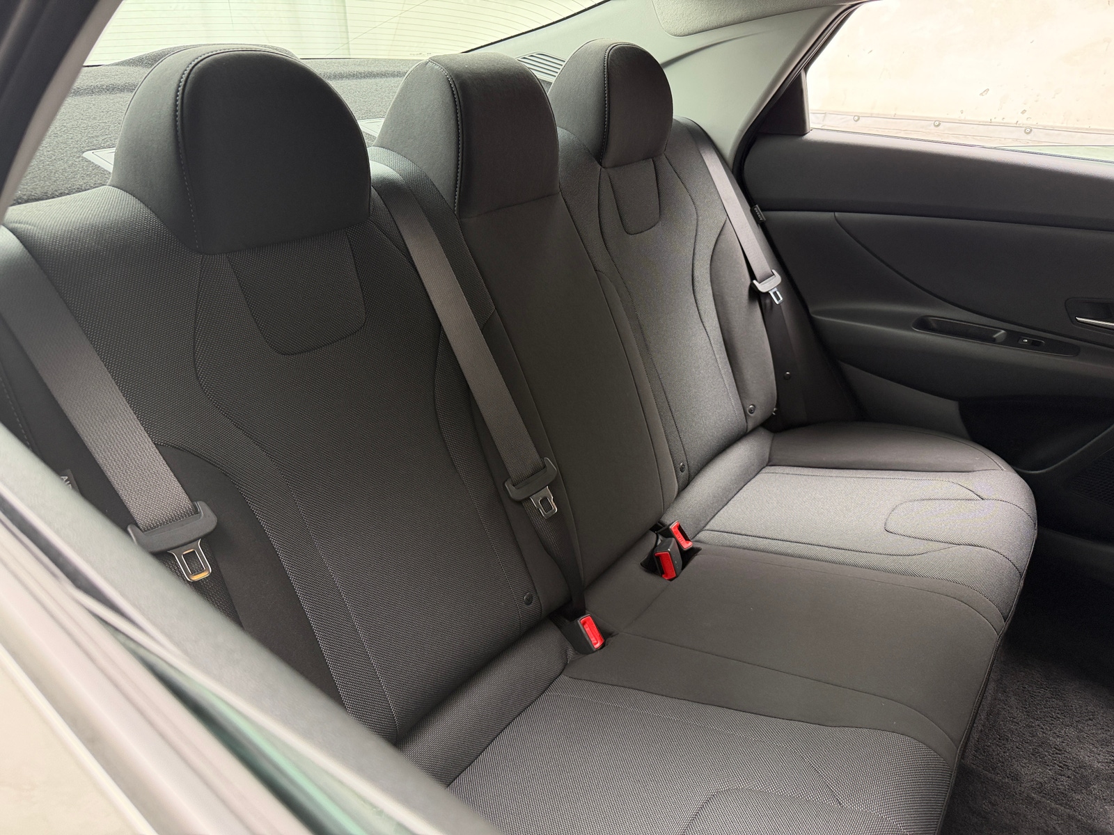 Thumbnail: 2026 Hyundai Elantra - 6