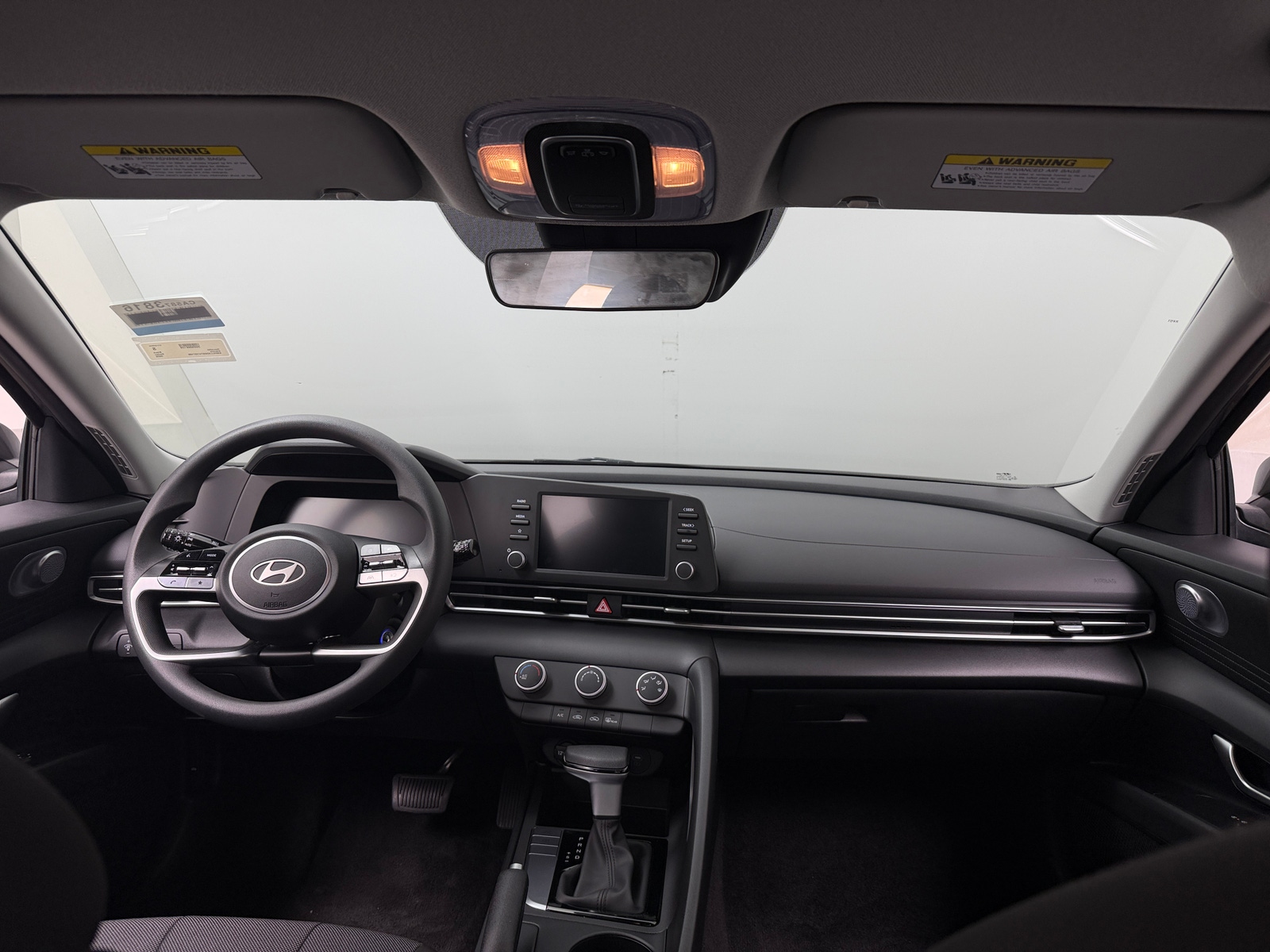 Thumbnail: 2026 Hyundai Elantra - 3