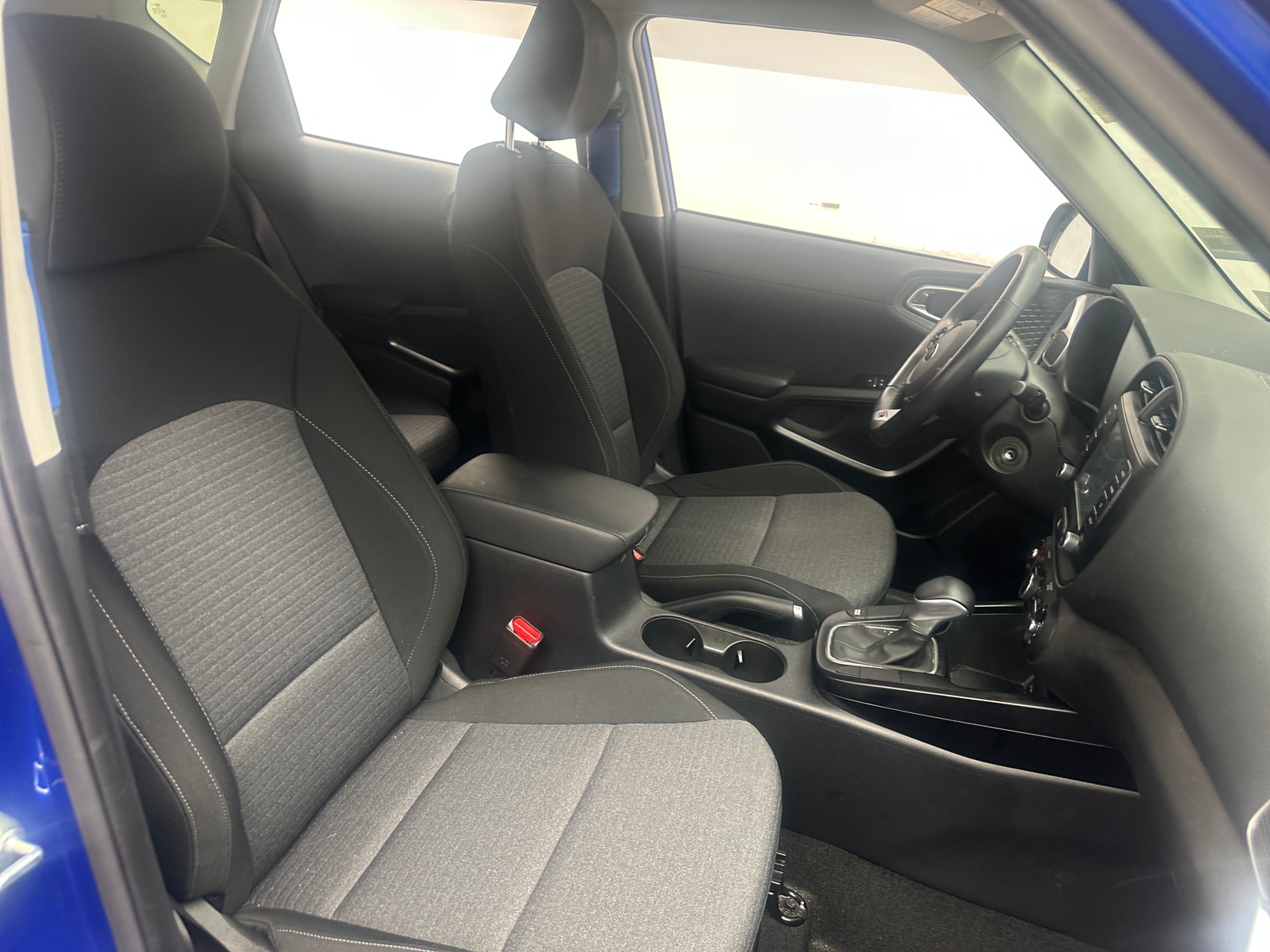 Thumbnail: 2020 Kia Soul - 2
