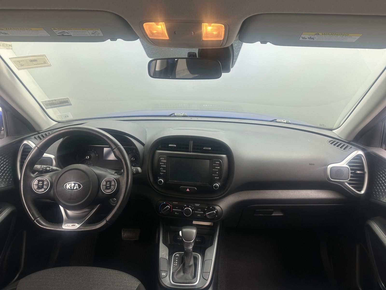 Thumbnail: 2020 Kia Soul - 3