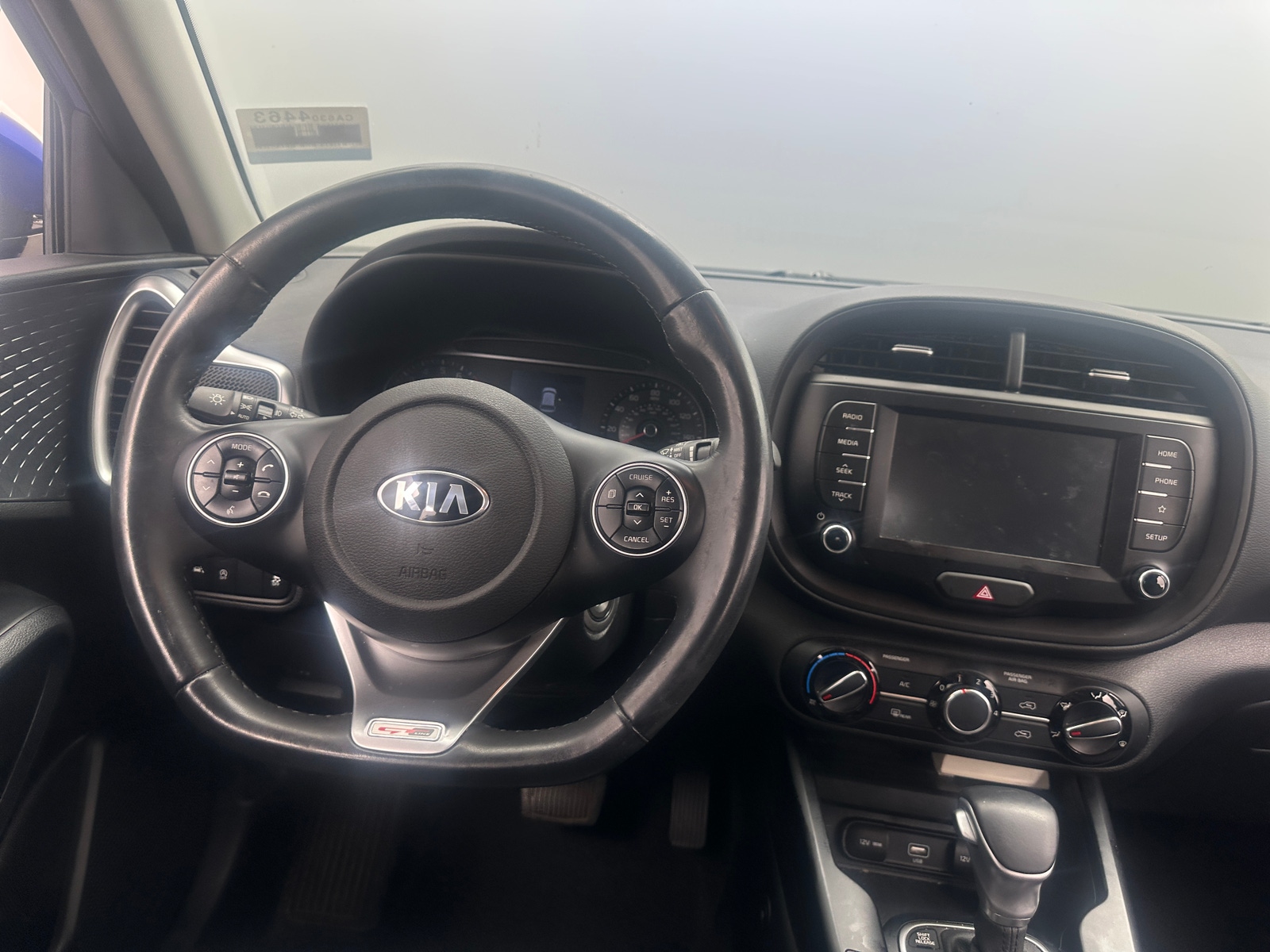 Thumbnail: 2020 Kia Soul - 5