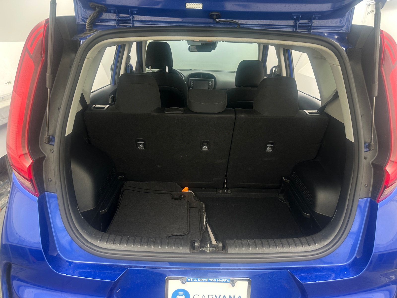 Thumbnail: 2020 Kia Soul - 7