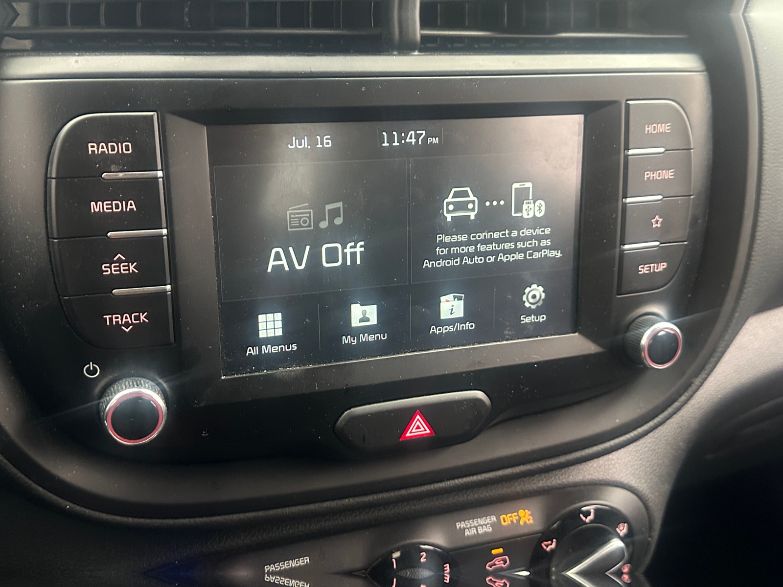 Thumbnail: 2020 Kia Soul - 4