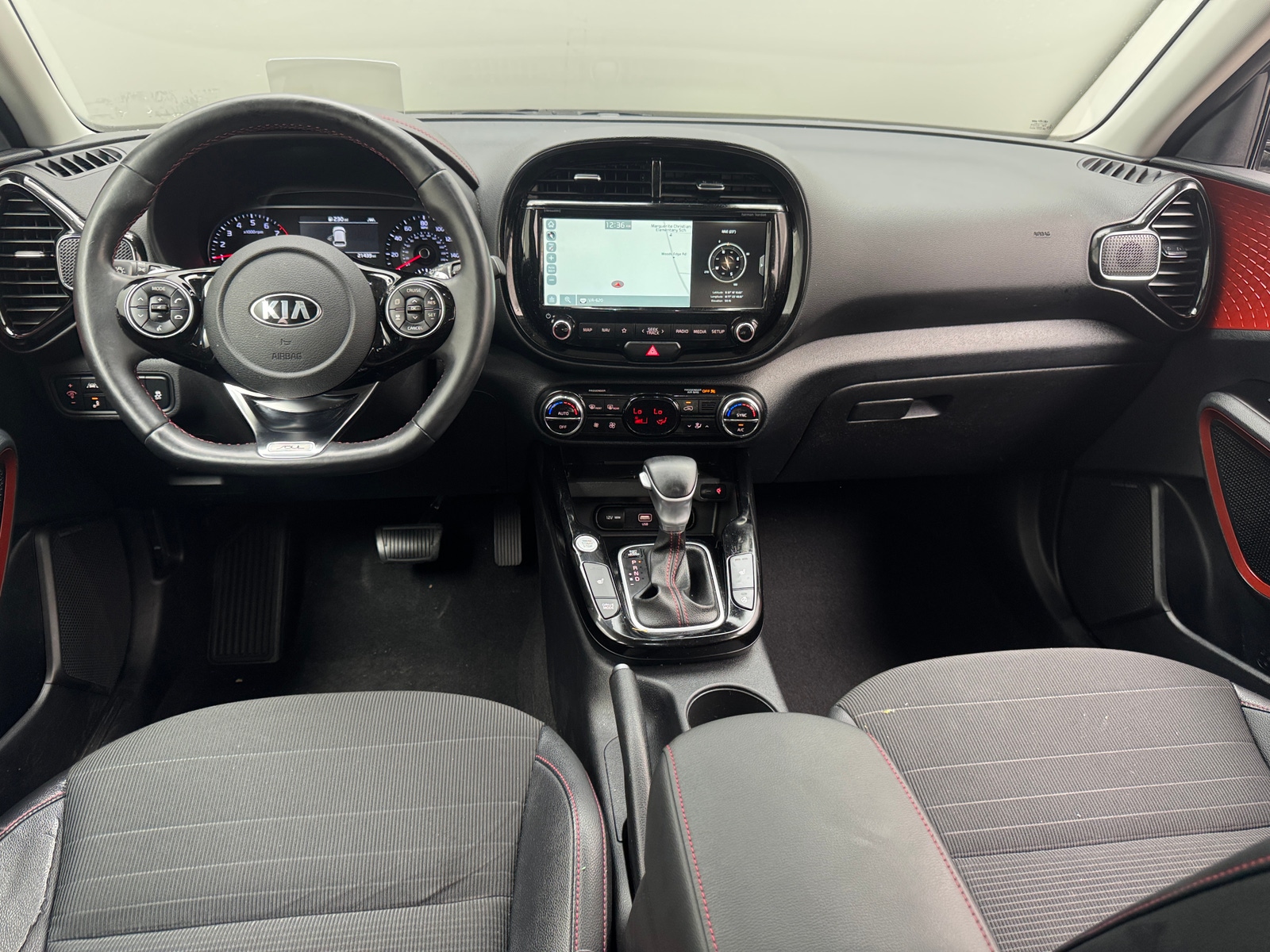 Thumbnail: 2021 Kia Soul - 2